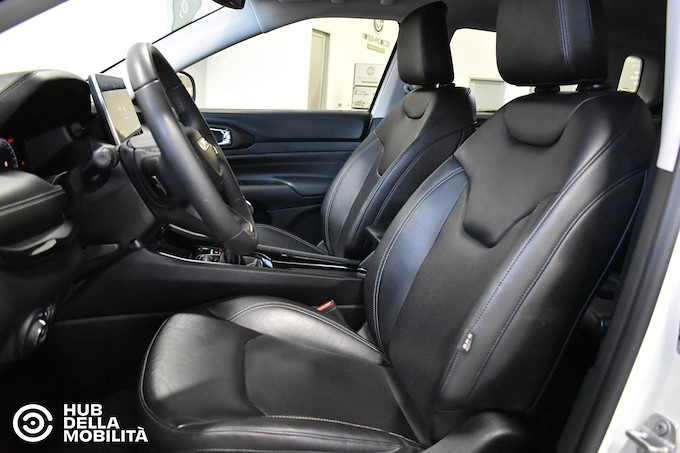 JEEP Compass 1.6 Multijet II 2WD S